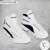 Assa Abloy Logo Air Jordan 13 Shoes