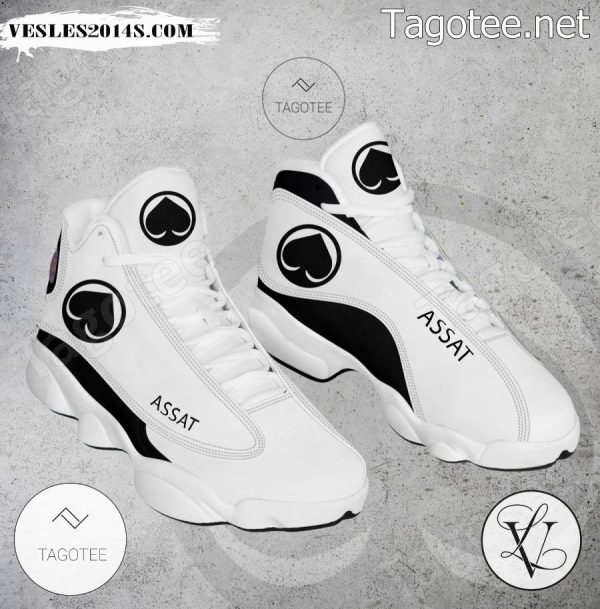 Assat Club Air Jordan 13 Shoes