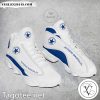 Asteras Magoulas Logo Air Jordan 13 Shoes