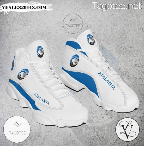 Atalanta Air Jordan 13 Shoes