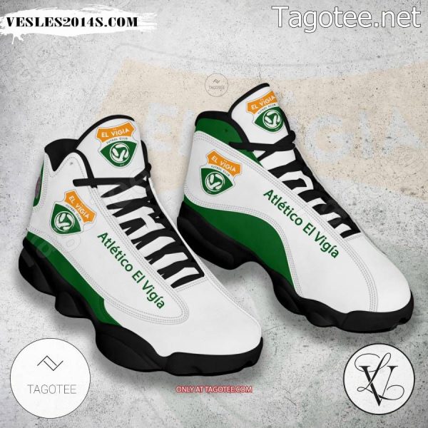 Atletico El Vigia Sport Air Jordan 13 Sneakers