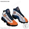 Auburn Tigers Air Jordan 13 Shoes