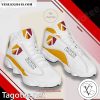 Austin College Logo Air Jordan 13 Shoes