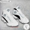 Austin Presbyterian Theological Seminary Logo Air Jordan 13 Shoes 9Xs