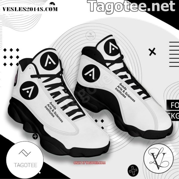 Aveda Arts & Sciences Institute Air Jordan 13 Shoes