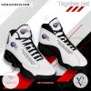 Aviator College of Aeronautical Science and Technology Air Jordan 13 Shoes