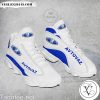 Avtovaz Logo Air Jordan 13 Shoes