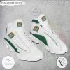 BC Balkan Botevgrad Logo Air Jordan 13 Shoes