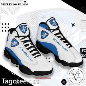 BC Kamza Basket Air Jordan 13 Shoes