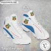 BC Steaua Bucuresti Basketball Air Jordan 13 Shoes