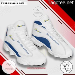 BCC-NEP Castellana Volleyball Air Jordan 13 Shoes