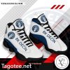 BK Decin Air Jordan 13 Shoes