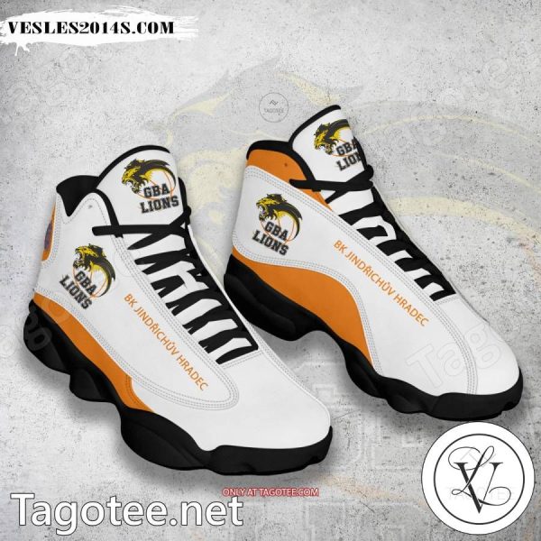 BK Jindrichuv Hradec Air Jordan 13 Shoes