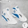 BMW Logo Air Jordan 13 Shoes