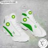 BP England Logo Air Jordan 13 Shoes