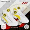 BV Borussia 09 Dortmund Handball Logo Air Jordan 13 Shoes