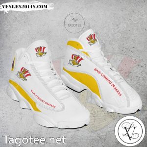 Baie-Comeau Drakkar Club Air Jordan 13 Shoes