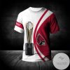 Ball State Cardinals All Over Print T-Shirt 2022 National Champions Legendary – NCAA