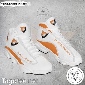 Balmazujvarosi FC Club Air Jordan 13 Shoes