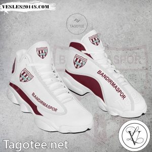 Bandirmaspor Club Air Jordan 13 Shoes