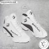 Baojun Logo Air Jordan 13 Shoes