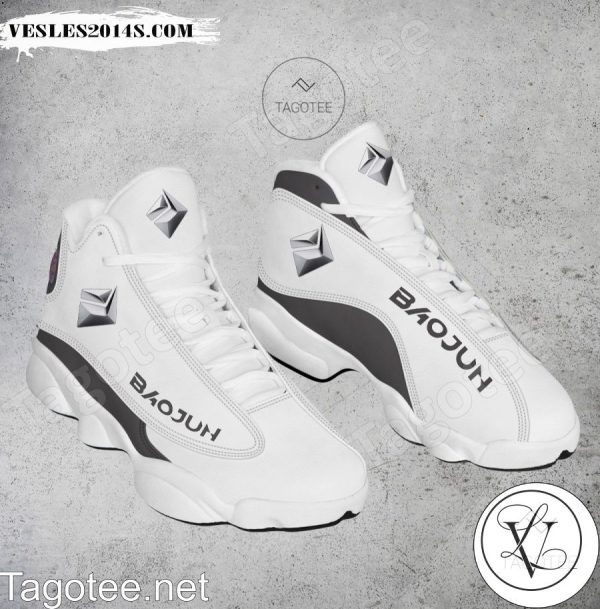 Baojun Logo Air Jordan 13 Shoes