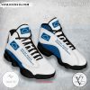 Baptist Memorial College of Health Sciences Logo Air Jordan 13 Shoes