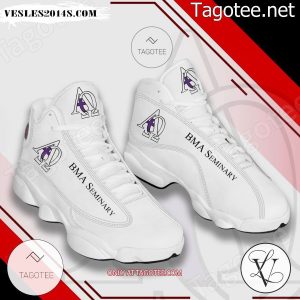 Baptist Missionary Association Theological Seminary Air Jordan 13 Shoes