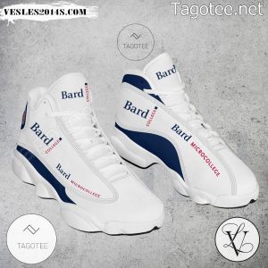 Bard College – Holyoke Microcollege Logo Air Jordan 13 Shoes