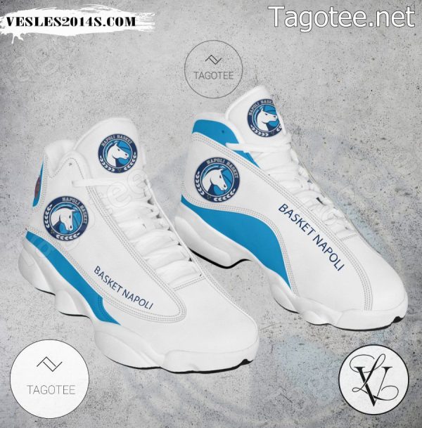 Basket Napoli Basketball Air Jordan 13 Shoes