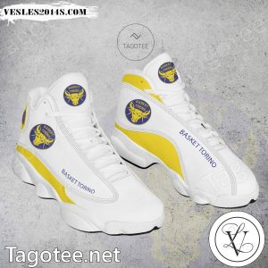 Basket Torino Basketball Air Jordan 13 Shoes