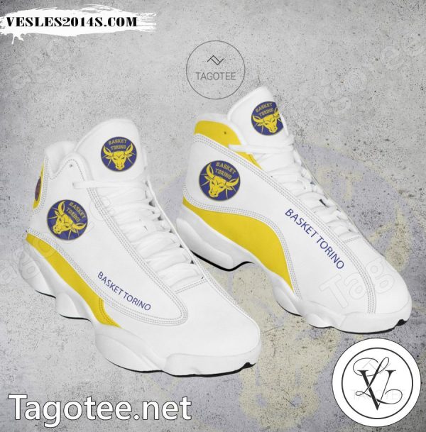 Basket Torino Basketball Air Jordan 13 Shoes