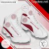 Bates College Air Jordan 13 Shoes