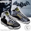 Batman Air Jordan 13 Shoes