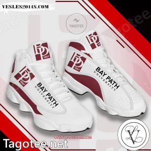 Bay Path University Air Jordan 13 Shoes