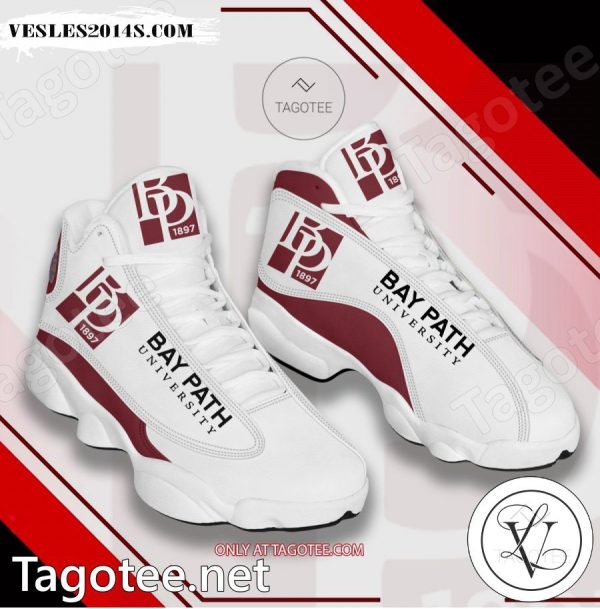 Bay Path University Air Jordan 13 Shoes