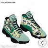 Baylor Bears Air Jordan 13 Shoes