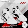 Beaver Falls Beauty Academy Logo Air Jordan 13 Shoes