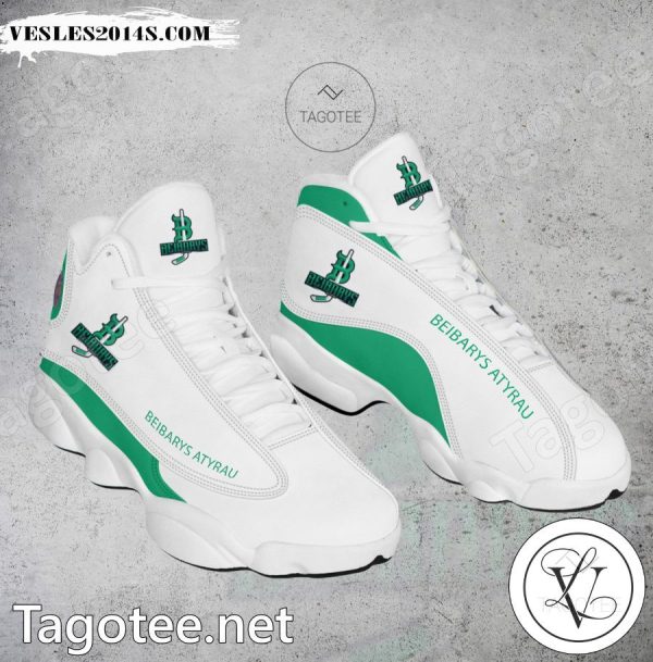 Beibarys Atyrau Club Air Jordan 13 Shoes