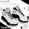 Bellus Academy-Chula Vista Air Jordan 13 Shoes