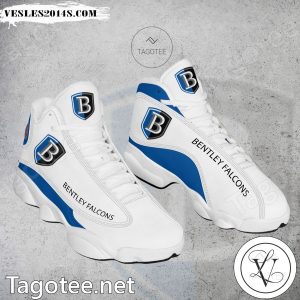 Bentley Falcons Club Air Jordan 13 Shoes