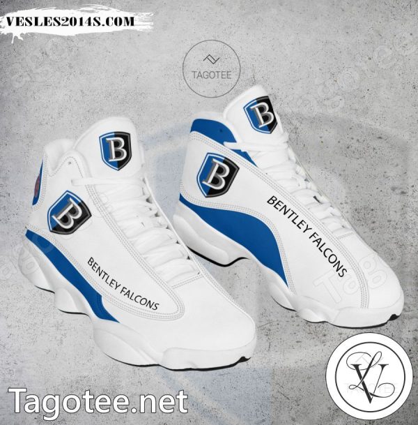 Bentley Falcons Club Air Jordan 13 Shoes