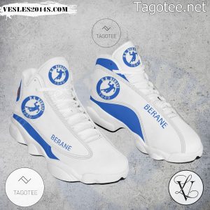 Berane Club Air Jordan 13 Shoes