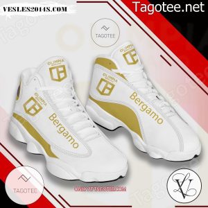 Bergamo Volleyball Air Jordan 13 Shoes