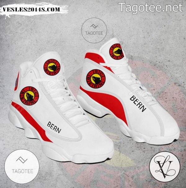 Bern Club Air Jordan 13 Shoes