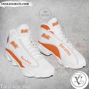 Bershka Logo Air Jordan 13 Shoes