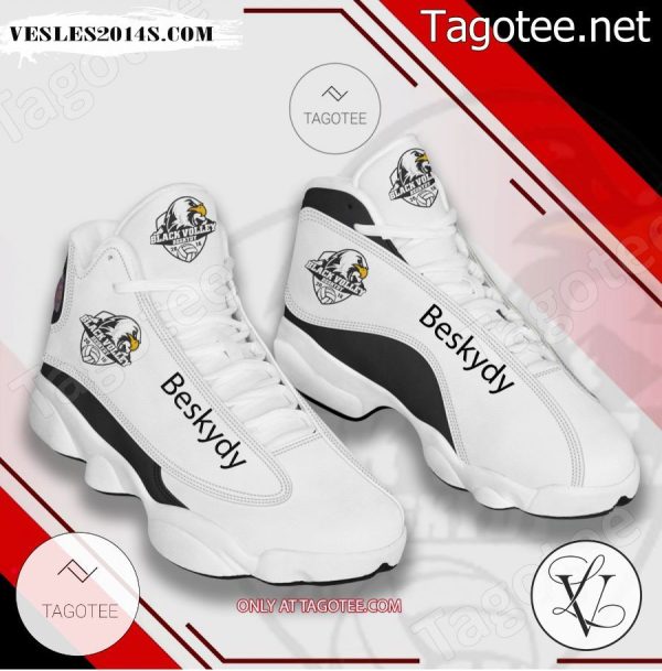 Beskydy Volleyball Air Jordan 13 Shoes