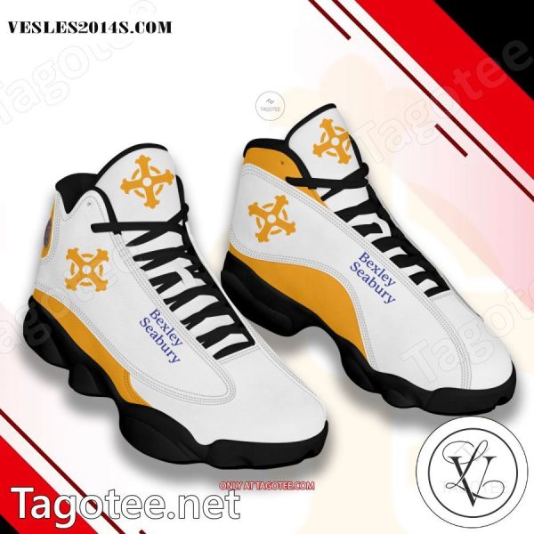 Bexley Seabury Air Jordan 13 Shoes