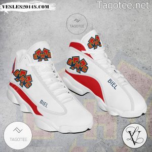 Biel Club Air Jordan 13 Shoes