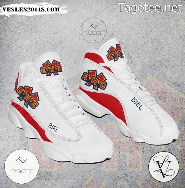 Biel Club Air Jordan 13 Shoes